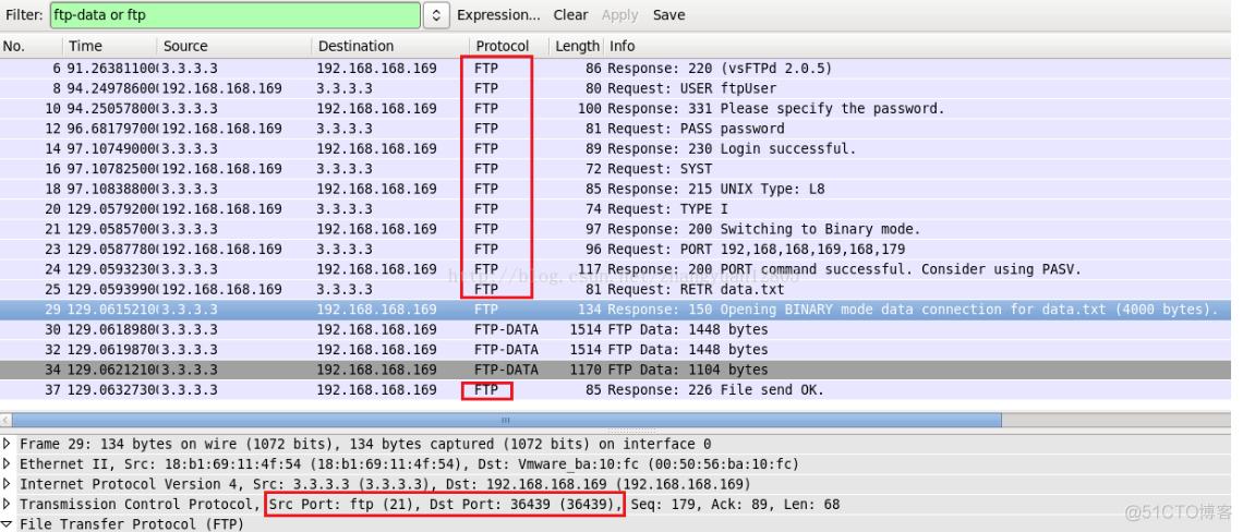 freebsd 9 ftp服务器_FTP