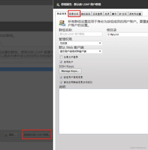 ftpserver 迷你ftp服务器_高级参数设置使用