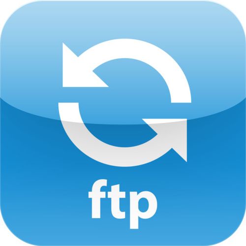 ftp服务器工具_FTP