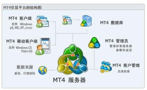 MT4网络解决方案 MT4服务器租用