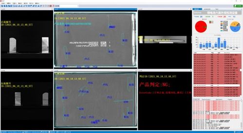 外观检测是什么意思？