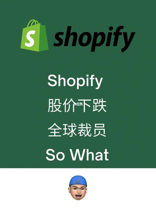 Shopify是什么意思？