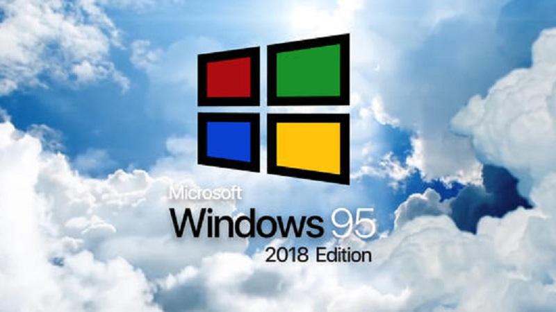 Microsoft Windows是什么意思？