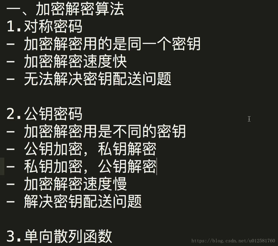 数字签名是什么意思？