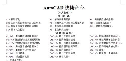 如何使用AutoCAD打断命令