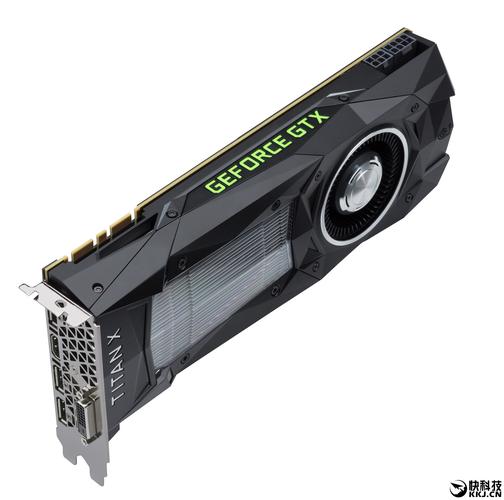 世界上最好的游戏显卡，NVIDIA Titan X（VR视觉 4K分辨率）