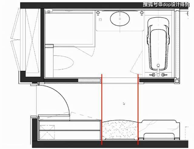 CAD中对齐标注的使用方法