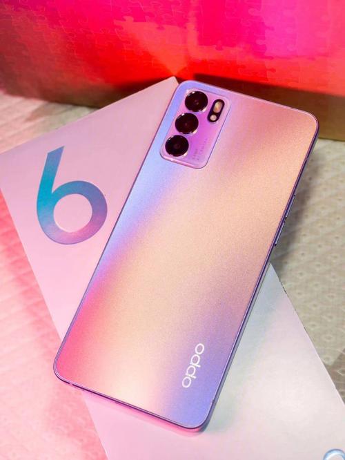 OPPO Reno6好吗（OPPO Reno6手机怎么样）