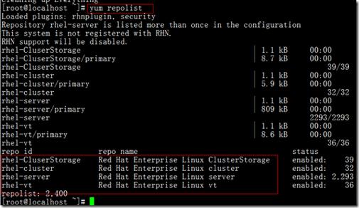 美国Linux服务器系统搭建环境的操作方式