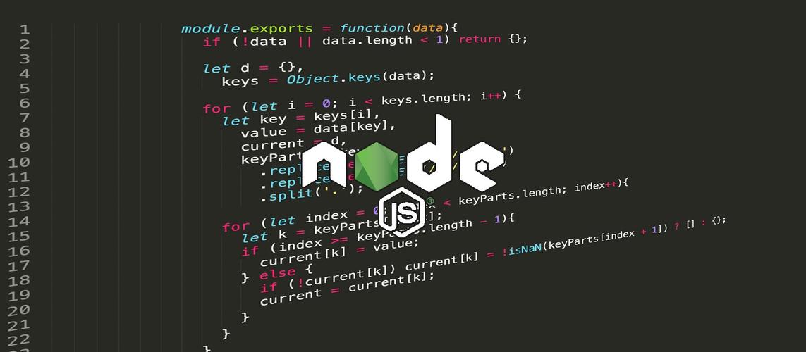 在VPS服务器上安装Node.js