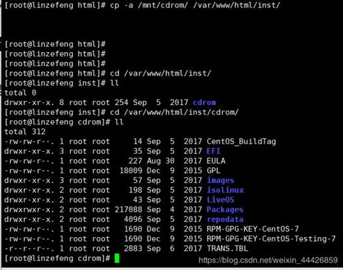 美国Linux服务器系统增强安全的配置