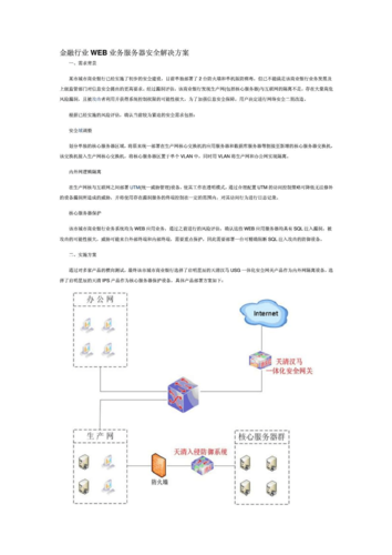 提高Web托管服务器安全性的10个技巧