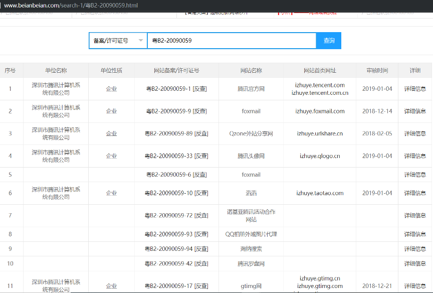 快速域名网站备案_域名备案快速网站有哪些_域名备案网站备案