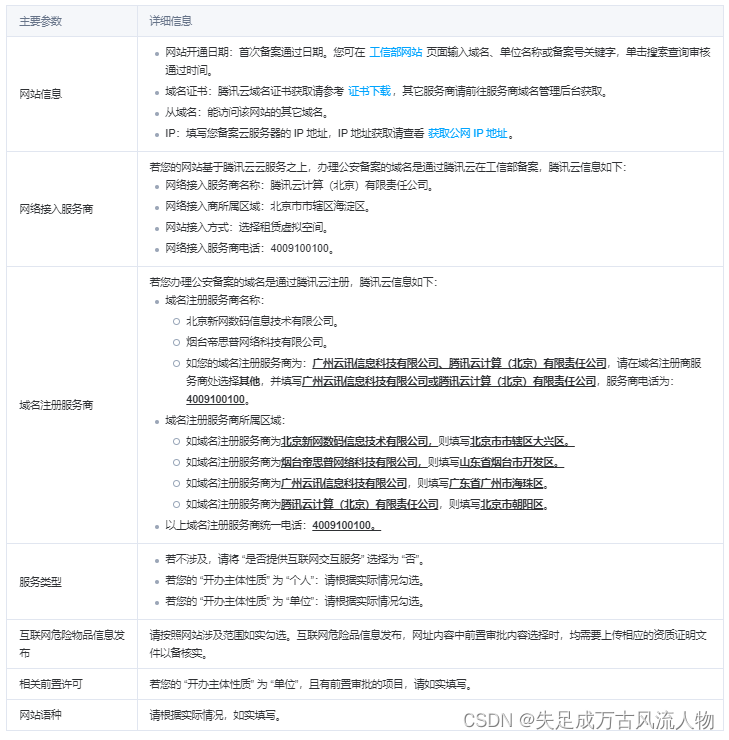 信用登记备案网站_备案网站查询_怎么备案网站