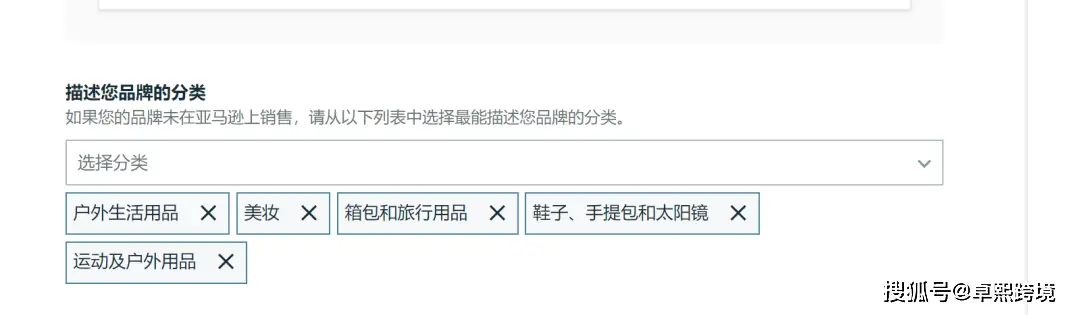 商标亚马逊备案网站怎么注册_亚马逊商标备案是什么意思_亚马逊商标备案网站