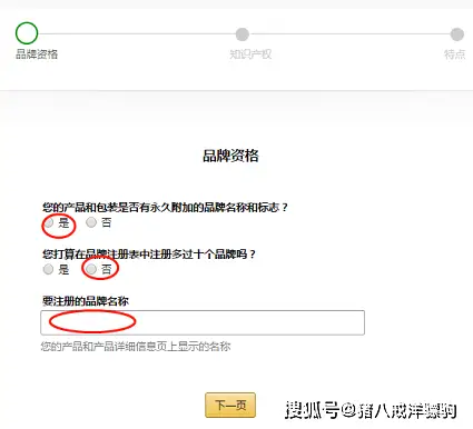 商标亚马逊备案网站是什么_亚马逊商标备案_亚马逊商标备案网站