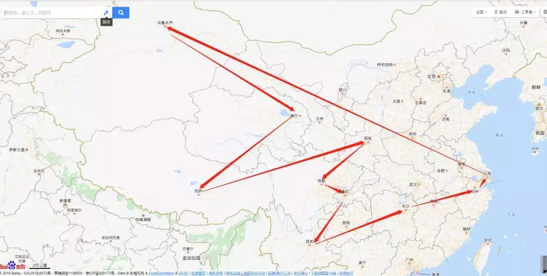 域名备案流程及步骤_二级备案域名_域名备案查询