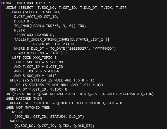 oracle 递归查询_递归查询oracle_oracle递归查询根节点