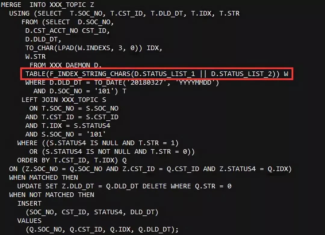 递归查询oracle_oracle递归查询根节点_oracle 递归查询