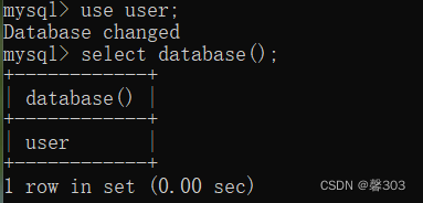 命令输入行怎么打开_mysql输入命令没反应_命令行输入mysql