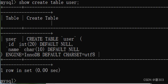 命令行输入mysql_mysql输入命令没反应_命令输入行怎么打开