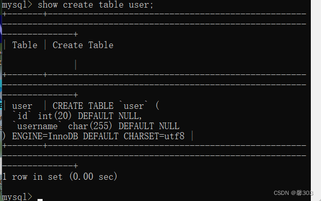 命令行输入mysql_命令输入行怎么打开_mysql输入命令没反应