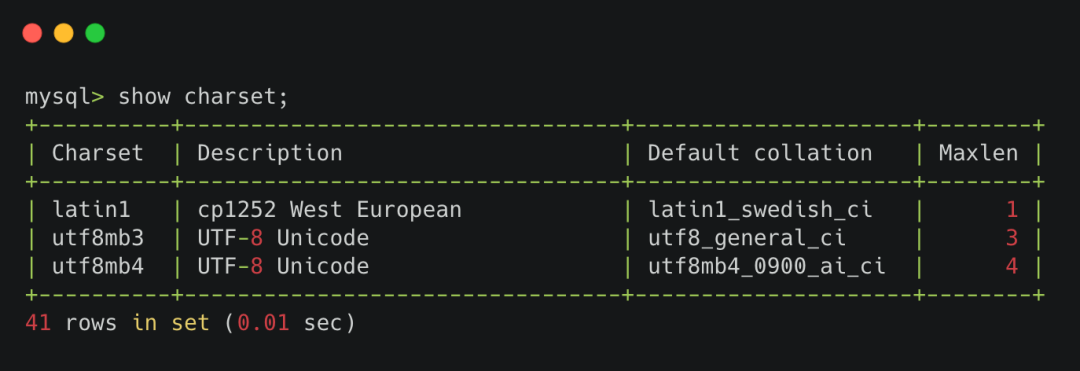 mysql查询字段数据类型_mysql字段子查询_查询字段的类型 mysql