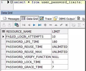 oracle修改用户表空间_oracle修改表空间状态_oracle修改用户的表空间