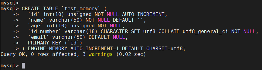 mysql储存引擎区别_mysql的存储引擎_mysql中存储引擎的作用