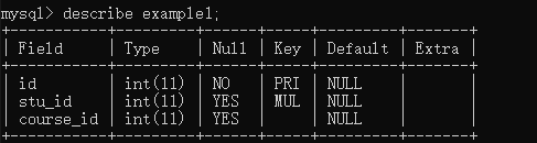 查询MySQL版本的命令_查询mysql用户列表_mysql set查询