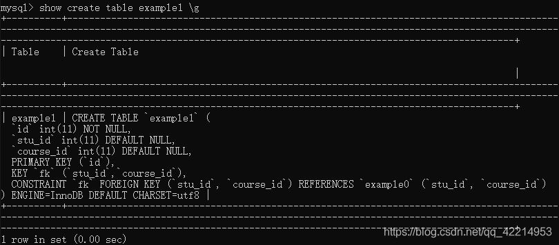 查询mysql用户列表_查询MySQL版本的命令_mysql set查询