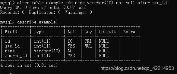 查询MySQL版本的命令_查询mysql用户列表_mysql set查询