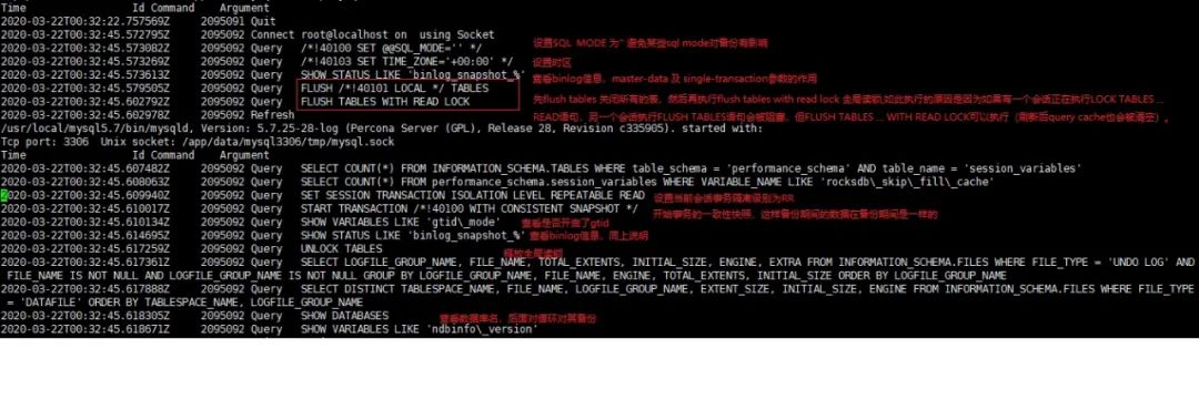 mysql mysqldump 备份_备份与恢复_备份mysql多个库