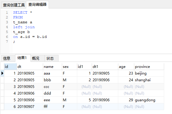 条件概率公式_条件反射_mysql left join 多条件