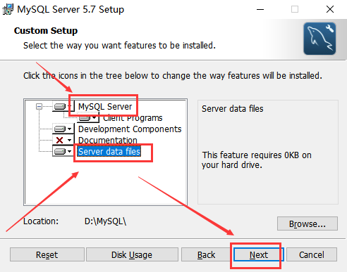 mysql 5.7 字符集设置_字符集设置为_字符集设置为gbk