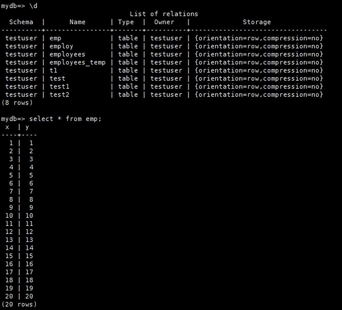 oracle数据库连接方式_oracle连库命令_oracle数据库连接类型