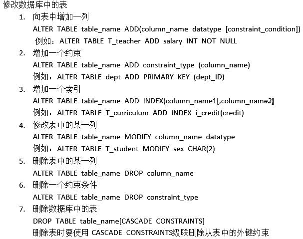 高级mysql数据库优化_优化数据库语句方法