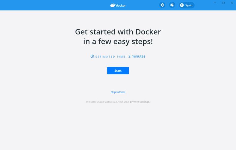 get docker_get