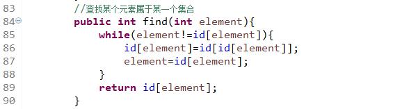 广度优先搜索算法代码_搜索算法