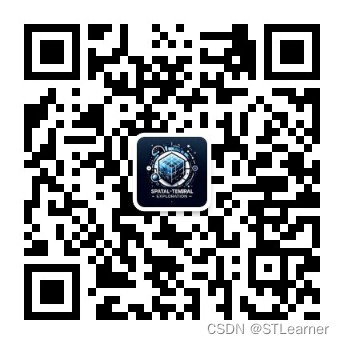 时空探索之旅QRCode