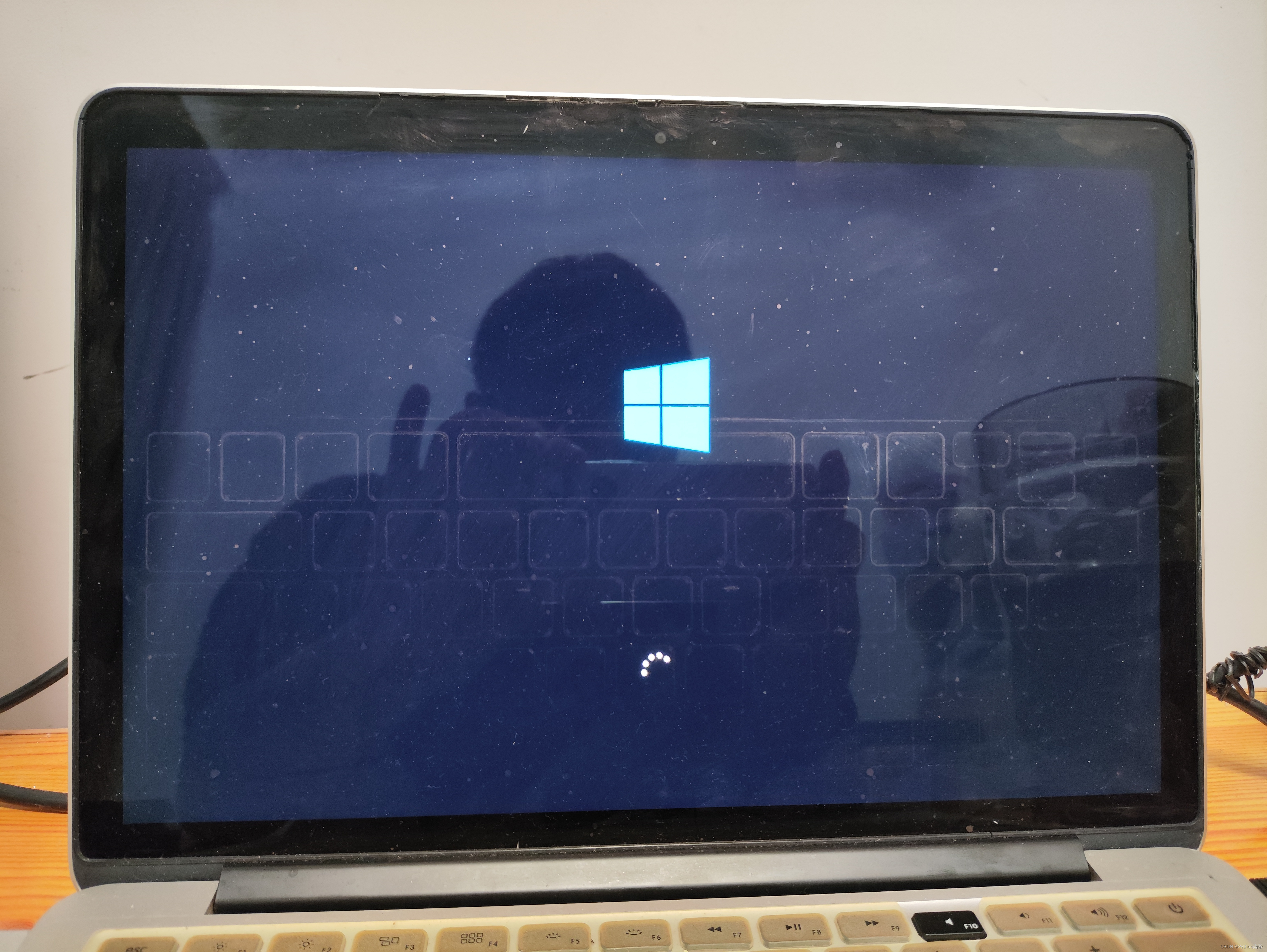 苹果电脑安装windows10双系统【详细图文步骤保姆级教程】【本教材适用于MAC台式机、笔记本MacBook air和pro】