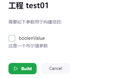 Jenkins参数化构建_参数配置_13