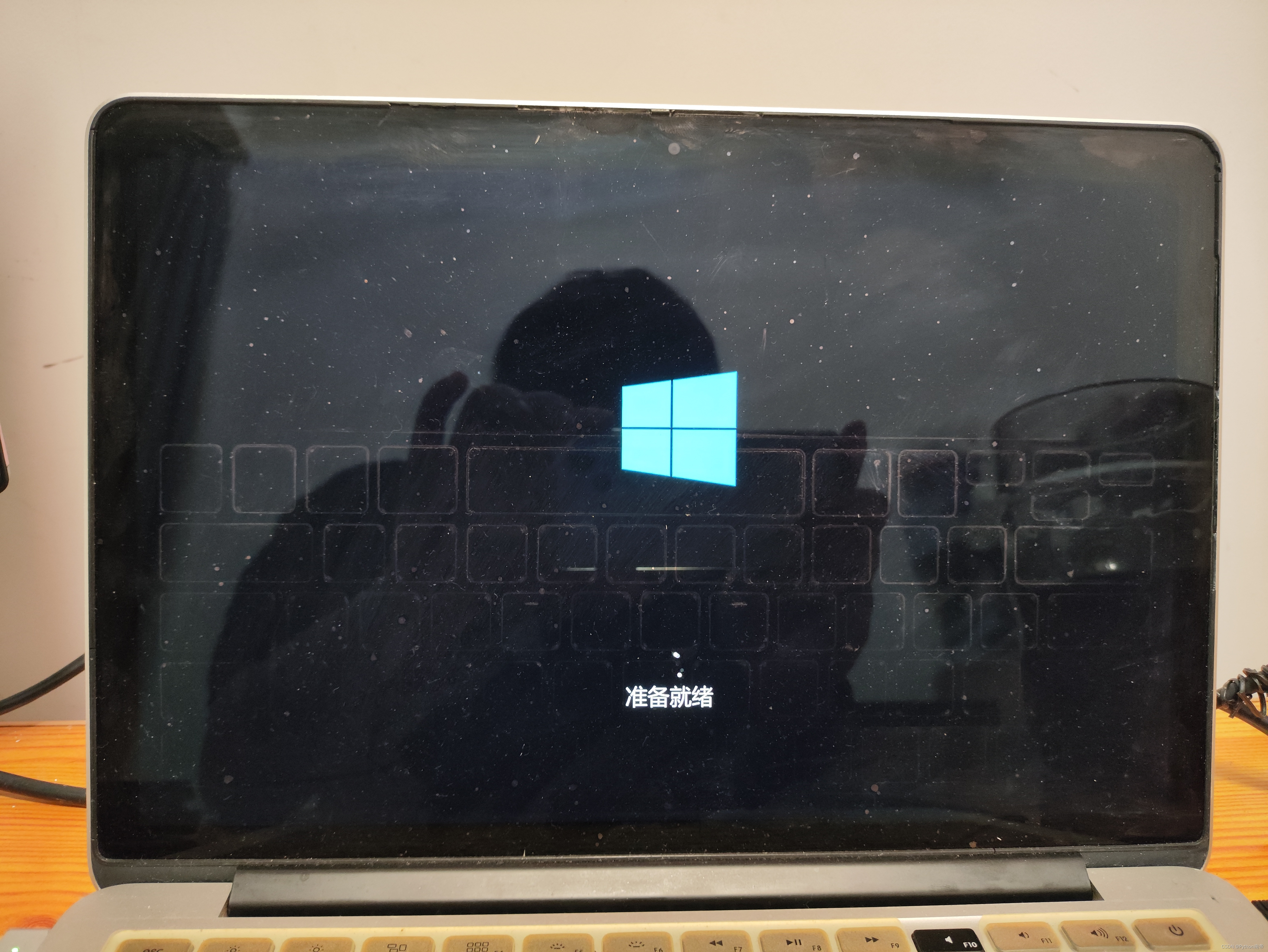 在苹果电脑MAC上安装Windows10（双系统安装的详细图文步骤教程）